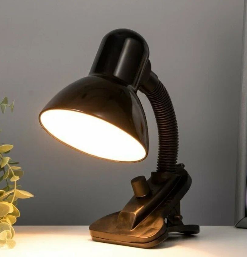 Светильник LEEK LE TL-108 BLACK