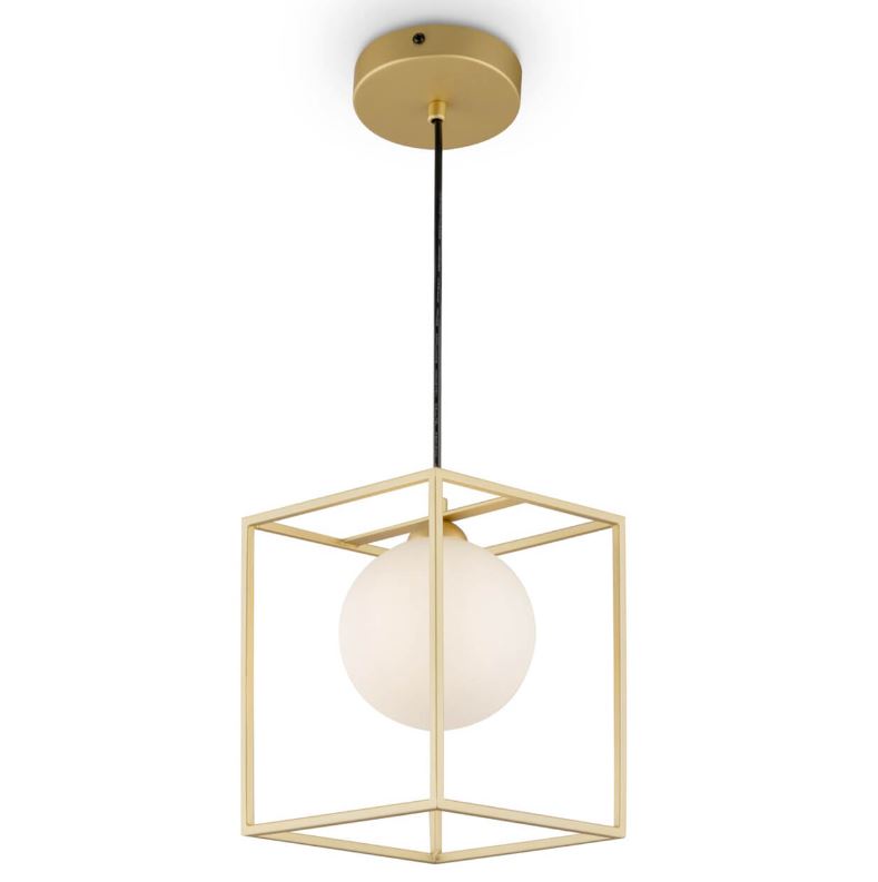 Подвес FREYA FR5113PL-01G