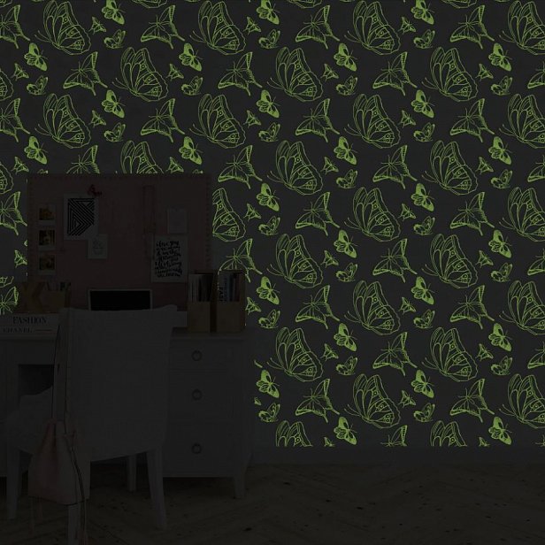Обои Эрисманн 60670-04 It`s My Room