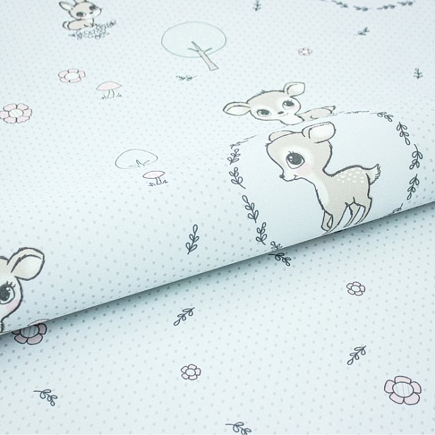 Обои Эрисманн 60668-05 It`s My Room