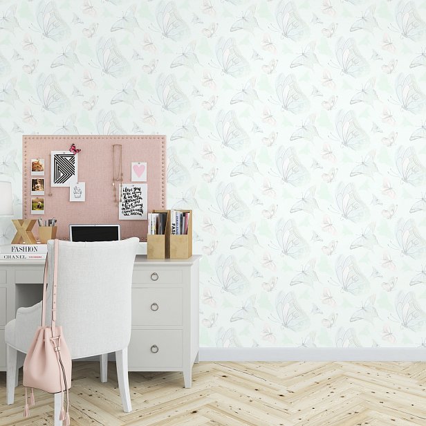 Обои Эрисманн 60670-06 It`s My Room