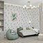 Обои 72059-11 Палитра Funny Bunny