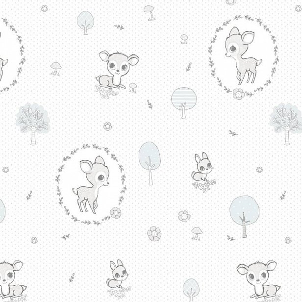 Обои Эрисманн 60668-03 It`s My Room