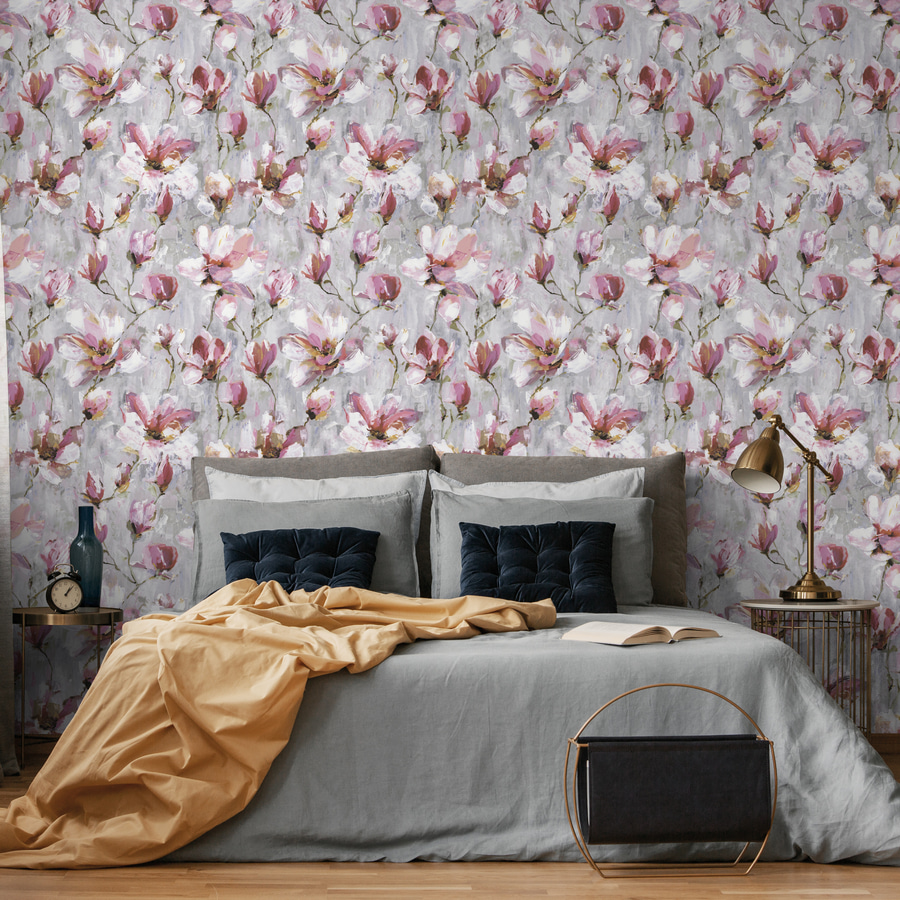 Обои Grandeco 68305A CAMILLA