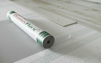 Подложка Solid DomoFlex 10м*1м*3мм