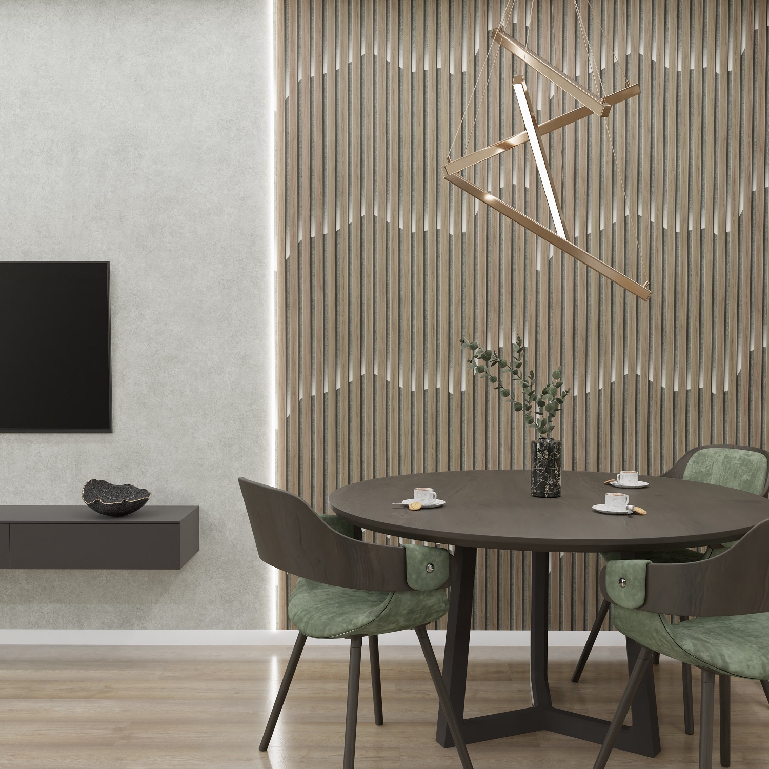 Обои Wall Decor 75183-14 Рикардо