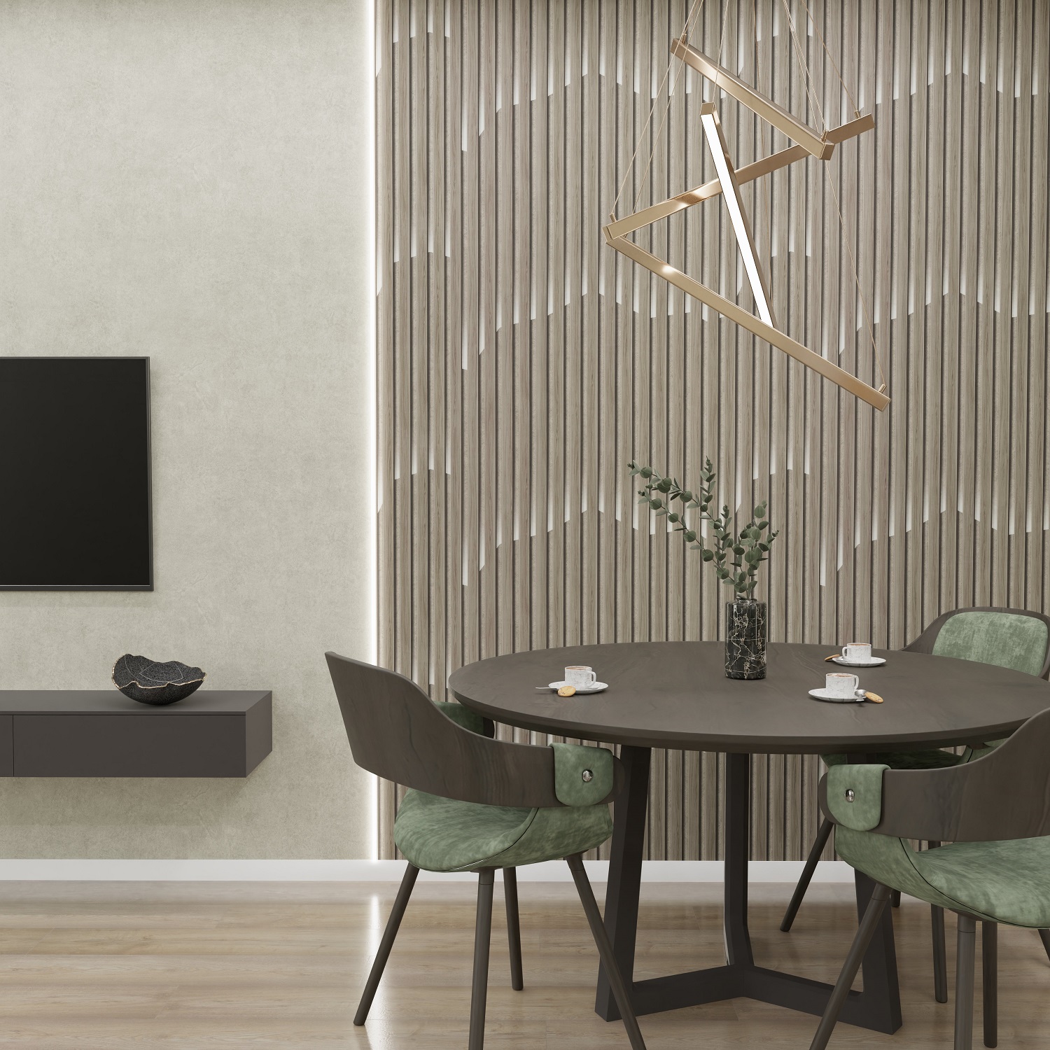 Обои Wall Decor 75183-18 Рикардо
