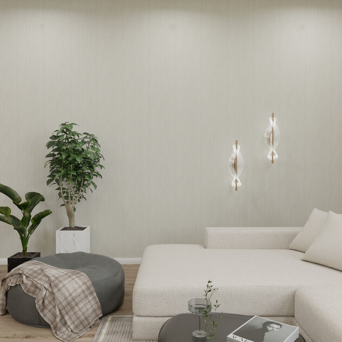 Обои Элизиум 56320 Престиж фон