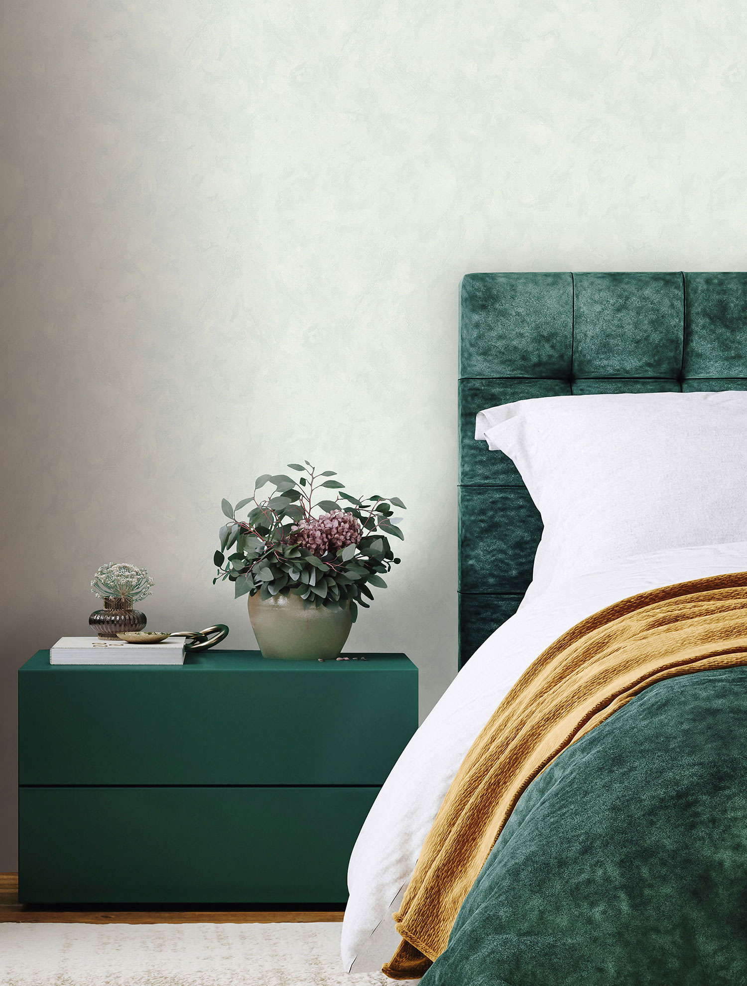 Обои Eurodecor 7327-04 Meadow