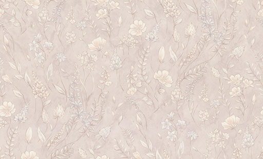 Обои Eurodecor 7326-01 Meadow