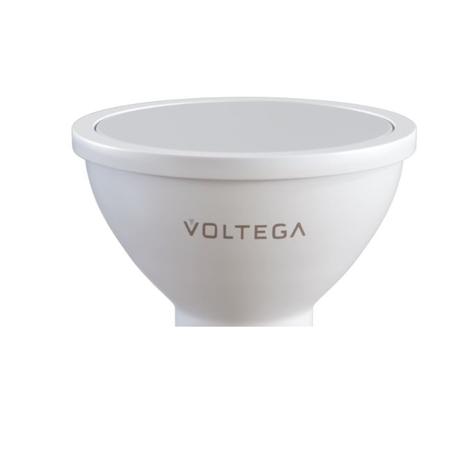 Лампа светодиодная Voltega GU5.3 7W 4000К 7059