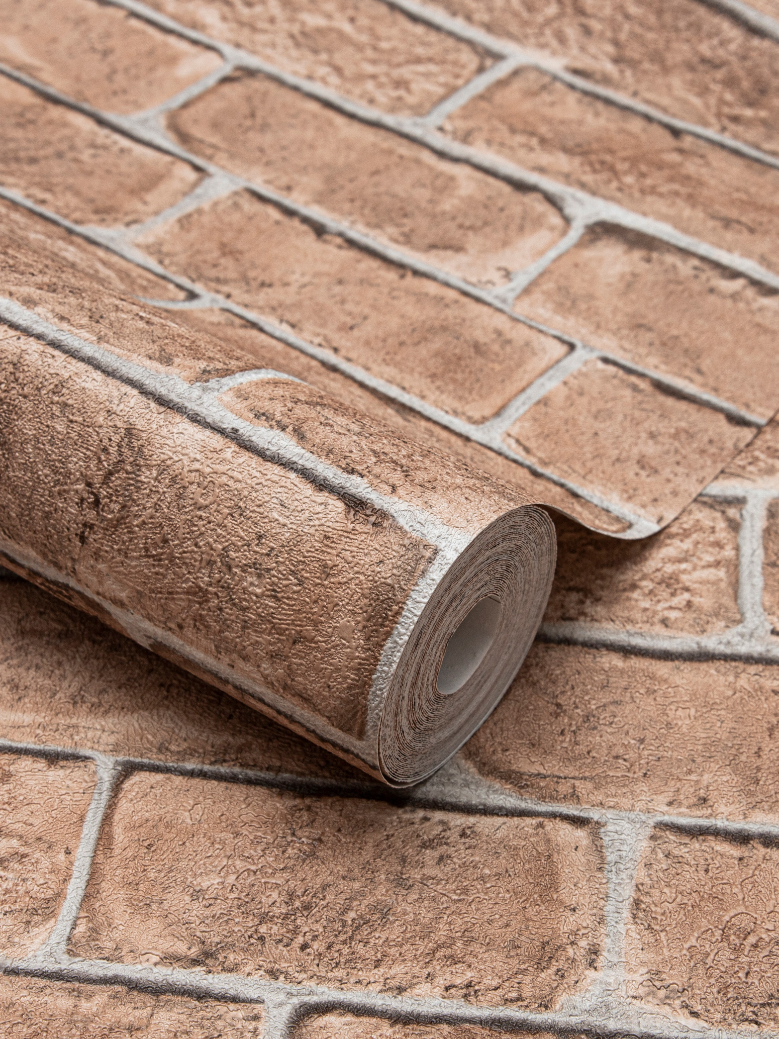 Обои Wallsecret 9182-14 Фасад