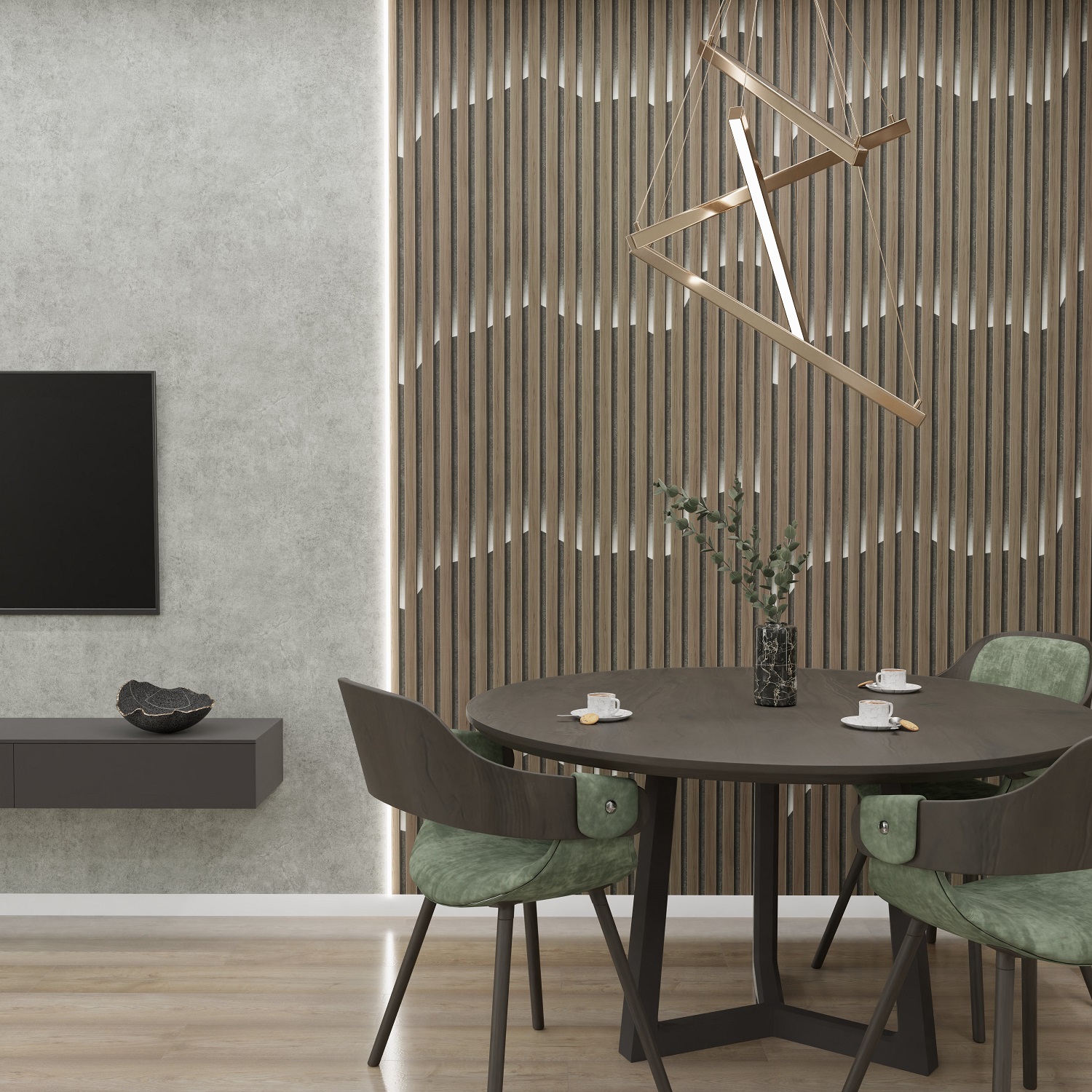 Обои Wall Decor 75184-41 Рикардо