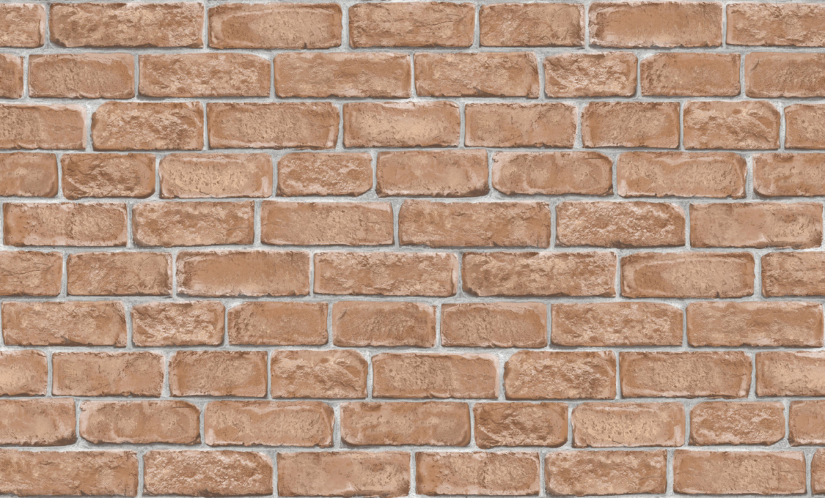 Обои Wallsecret 9182-14 Фасад