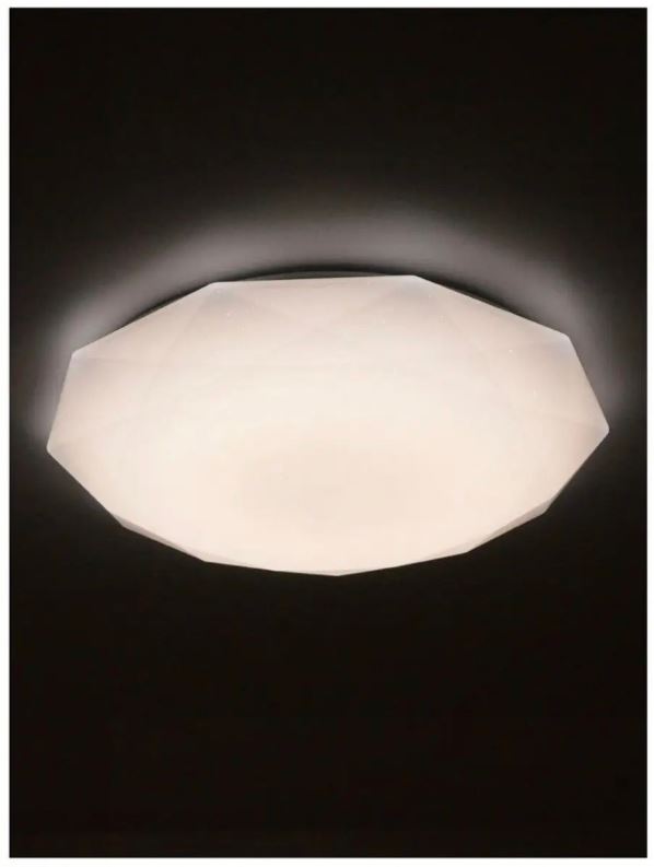 Свет. настенно-потолочный LEEK (SP) Diamond 85 W RGB