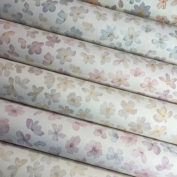 Обои Bernardo Bartalucci 84240-5 Milashka