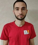 Усанов Влад