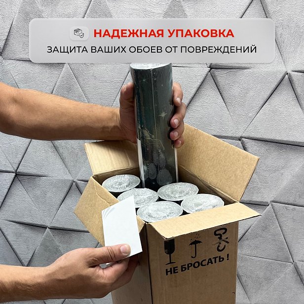 Обои Фокс 10803 Сияние