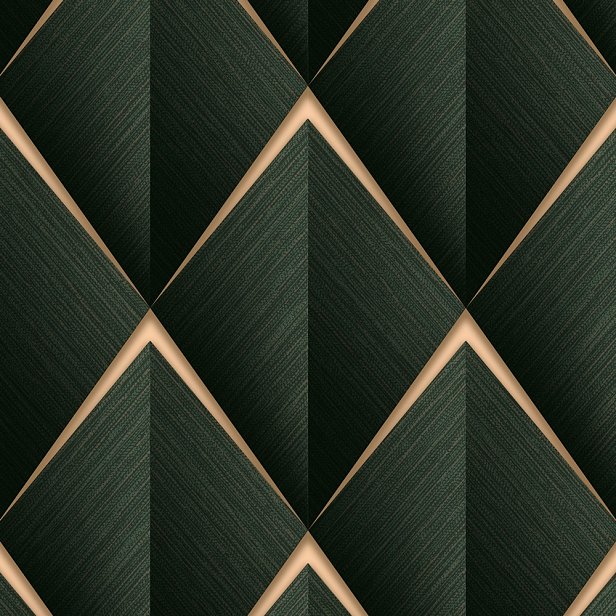 Обои Wallsecret 8899-28 Artique