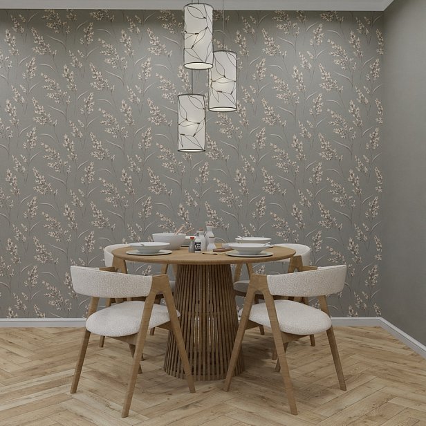 Обои Wallsecret 9003-15 Campo