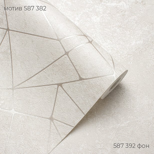 Обои Victoria Stenova 587382 Реформа