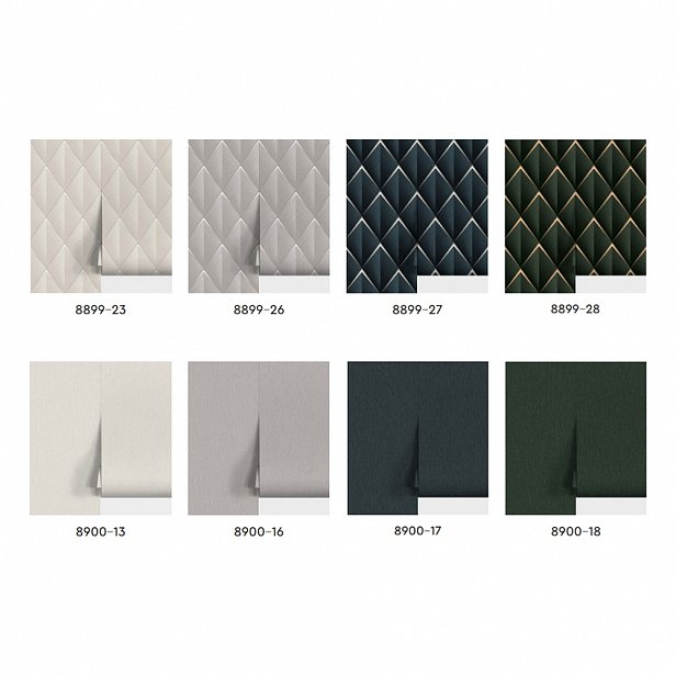 Обои Wallsecret 8900-17 Artique
