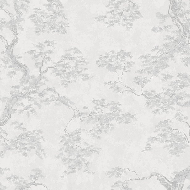 Обои Wallsecret 9156-21 Bonsai