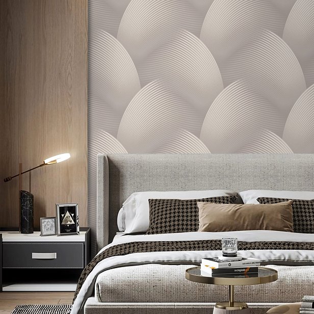 Обои Wallsecret 9081-24 Singapur