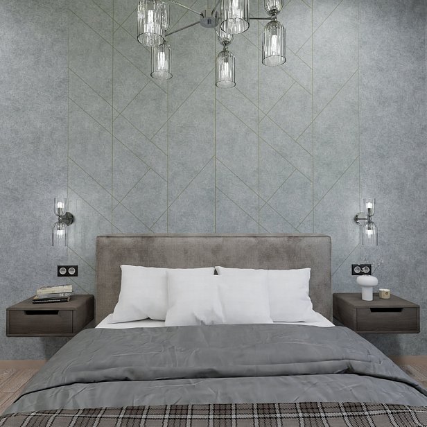 Обои Эрисманн 60846-05 Profi Deco Maison