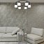 Обои Эрисманн 60820-05 Profi Deco Tetris