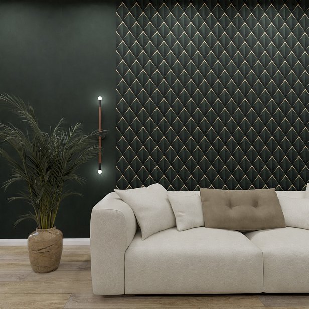 Обои Wallsecret 8899-28 Artique