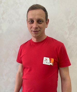 Гавриленко Виктор
